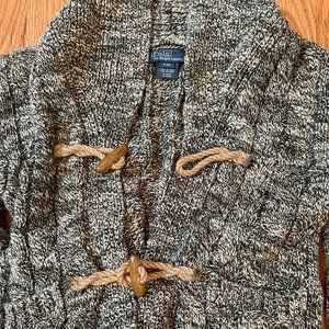 Ralph Lauren Boys (8) Coat